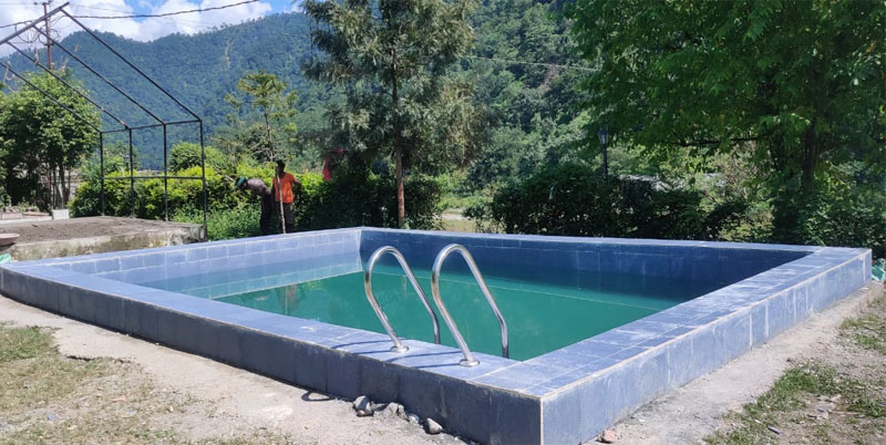 luxury forest camps in rishikesh 4