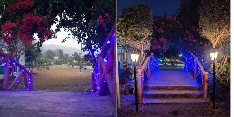 luxury forest camps in rishikesh 5