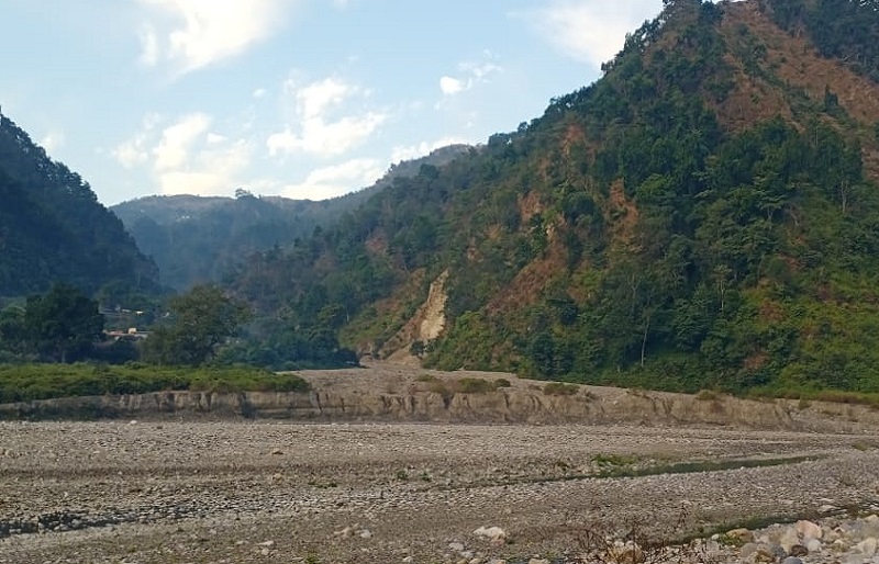 greenwoods resort rishikesh 3