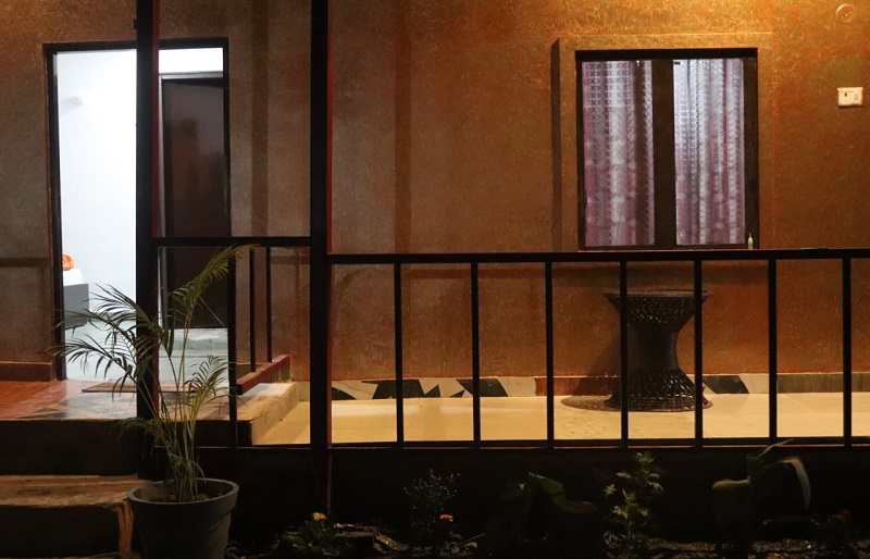 greenwoods resort rishikesh 4