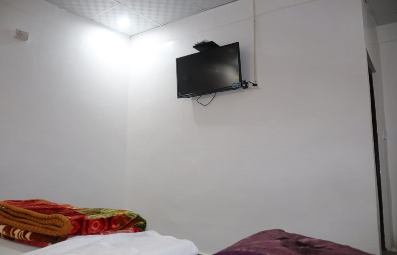 greenwoods resort rishikesh 5