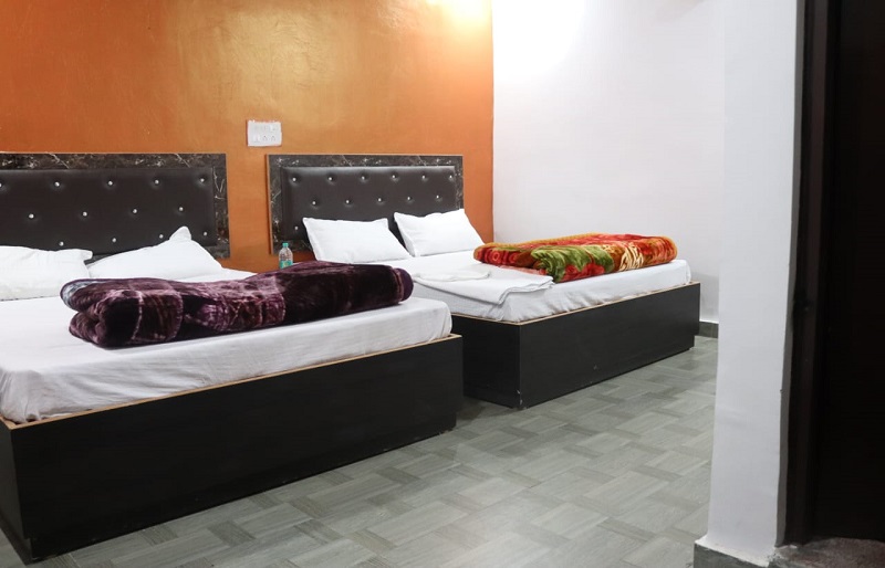 greenwoods resort rishikesh 7