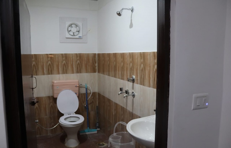 greenwoods resort rishikesh 8