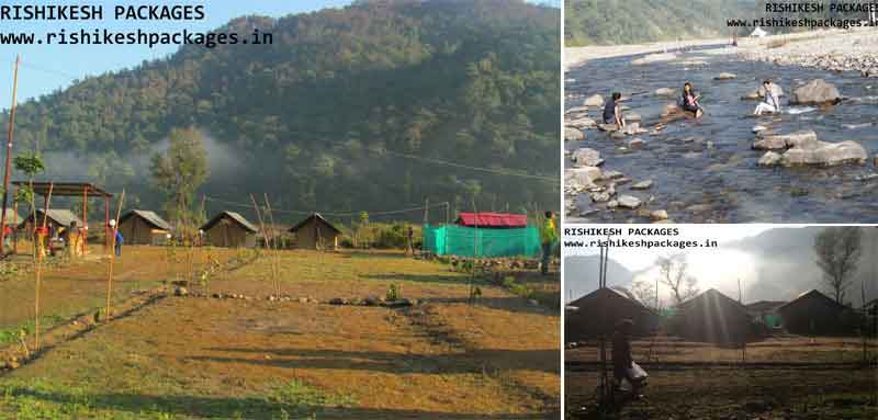 mohanchatti eco camps 2